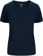 Brynje W Classic Wool Light T-shirt XL Blue/Gray