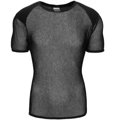Brynje Wool Thermo T-shirt m/innlegg S Trøye med rund hals, kort arm og innlegg