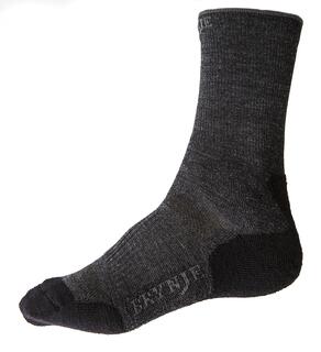 Brynje Active Wool Light Sock Lett og komfortabel, med god passform