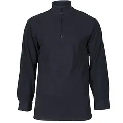 Bråtens Feltskjorte Marine XL Den originale feltskjorten i 100% bomull