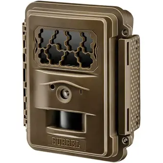 Burrel Edge HD Str&#248;meffektivt viltkamera med minnekort