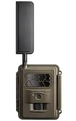 Burrel S12 HD+SMS PRO Viltkamera med 2G, 3G og 4G sending