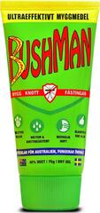 Bushman Drygel 75ml Effektivt mot mygg og andre innsekter