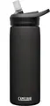 CamelBak Eddy+ Vacuum Insulated Black,  0,6 L