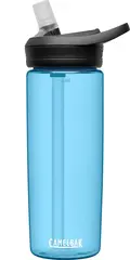 CamelBak Eddy+ Bottle 0,75L True Blue Populær drikkeflaske for sport & friluft