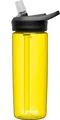 CamelBak Eddy+ Bottle 0,6L Yellow Populær drikkeflaske for sport & friluft