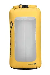 STS Dry Sack Stopper Clear 20L Gul