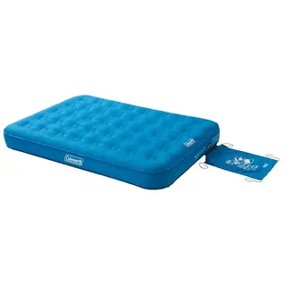 Coleman Extra Durable Airbed Double Dobbeltseng oppbl&#229;sbar