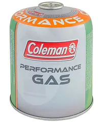Coleman CS500 Performance Gass 6-pack 6-pack med 440g gassbokser