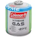Coleman Xtreme Winter Gas Perfekt når det er kaldt ute!