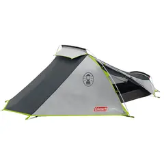 Coleman Cobra 2 Robust telt som takler vind og vær godt