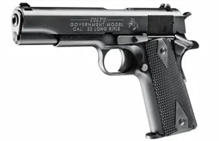 Colt 1911 A1 22LR