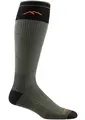 Darn Tough Hunter Over-the-Calf L Forest - Heavyweight Hunting Sock