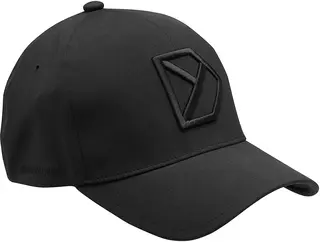 Didriksons D Logo Tech Cap One Size
