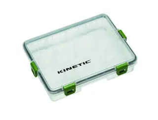 Kinetic Waterproof Box System