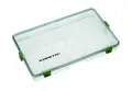 Kinetic Waterproof Box System 300 L 35,5 x 23 x 5 cm