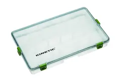 Kinetic Waterproof Box System 300 L 35,5 x 23 x 5 cm