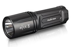 Fenix FTK35  lommelykt 1300 lumen, oppladbar,batteri ikke inkl