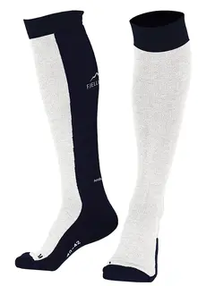 Fjellulla Long Socks Deilige lange merinoull AntiBug sokker