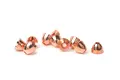 Flydressing Coneheads L Copper 6,3mm