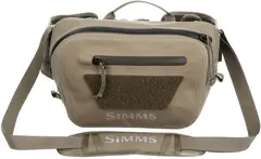 Simms Dry Creek Z Hip Pack - 10L Tan