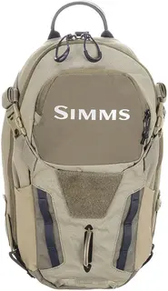 Simms Freestone Tactical Sling Pack Tan