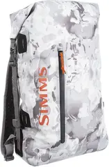 Simms Dry Creek Simple Pack - 25L Cloud Camo Grey