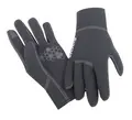 Simms Kispiox Glove M Black - utgått modell