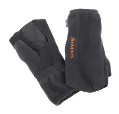Simms Headwaters No Finger Glove M Black