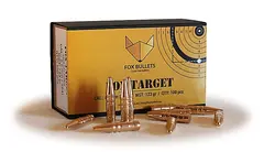 Fox Target 30 10,7g/165gr Løse kuler til trening, 100-pack