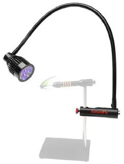 FutureFly Multi Lamp Arbeidslampe med LED og UV
