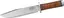 Fällkniven NL2L Odin Meget vakker jaktkniv i topp kvalitet