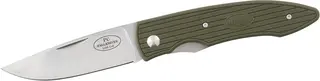 Fällkniven PC Military Green Ypperlig lett og moderne foldekniv