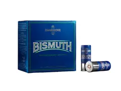 Gamebore Bismuth 12/65 32g #5 Blyfri jaktammunisjon