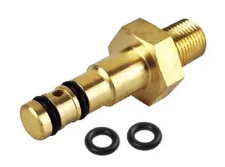 Gamo Coyote High Fill adapter Adapter