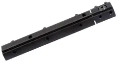Gamo monteringsskinne 11mm recoil reducing rail