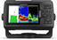 Garmin Striker Vivid 5cv GT20TM 5" fargerik skjerm og GT20-TM svinger