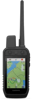 Garmin Alpha 300i Håndholdt GPS