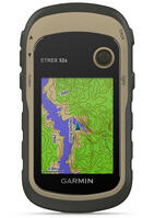Garmin eTrex® 32x Håndholdt GPS