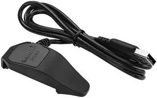Garmin Ladeklips/kabel DC50, USB Passer til DC50 Hundehalsbånd
