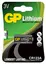 GP Lithiumbatteri, CR123A 1- pack