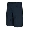 Gridarmor Granheim Hiking Shorts W 46 Turshorts til damer i Navy blazer