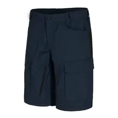 Gridarmor Granheim Hiking Shorts W 40 Turshorts til damer i Navy blazer