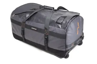 Guideline Roller Bag 83cm x 44cm x 42cm, 4,2kg, 150Liter, Grå