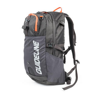 Guideline Experience Backpack Graphite Dynamite, 28Liter