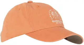 Guideline The River Cap Pumpkin Behagelig caps, one size