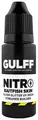 Gulff Nitro 15ml Baitfish Skin