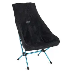 Helinox Fleece Warmer Chair Two Mykt og varmende trekk til stolen din