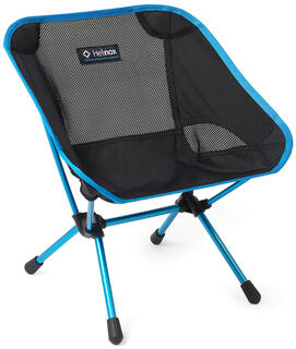 Helinox Chair One Mini Superlett og kompakt stol - black