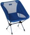 Helinox Chair One Blue Block/Navy Superlett og kompakt stol